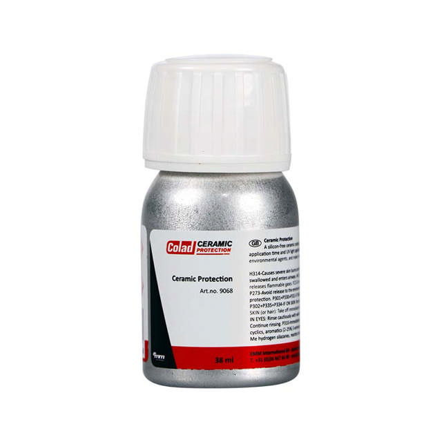 Protección Cerámica 