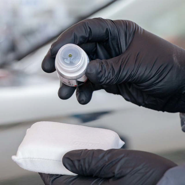 Protección Cerámica 