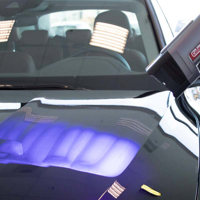 Protección Cerámica 