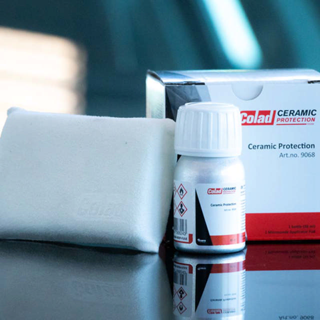 Protección Cerámica 