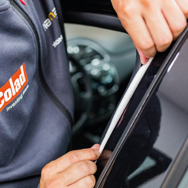 Burlete para Enmascarar