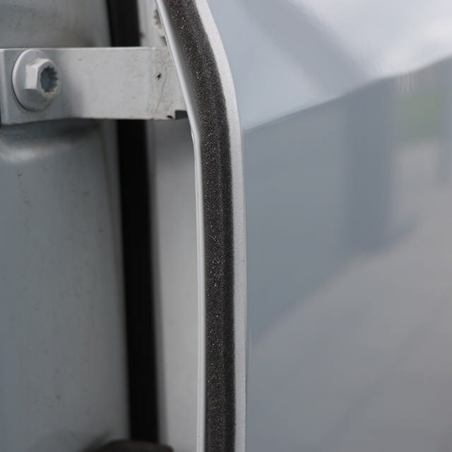 Diagonale Maskeerkleefstrip         