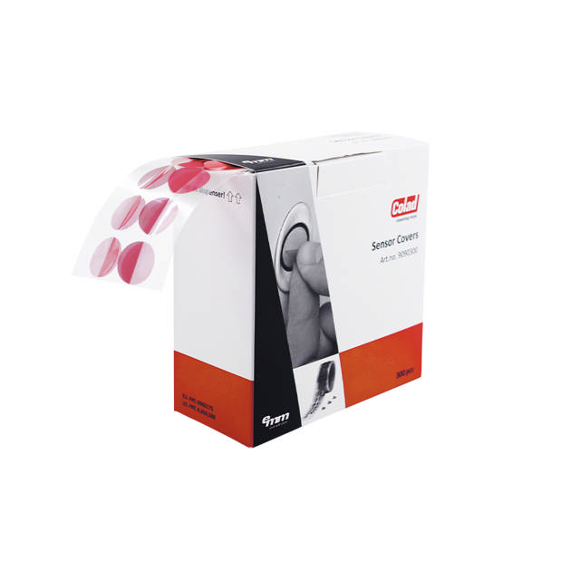 Cobre Sensores 300 unidades