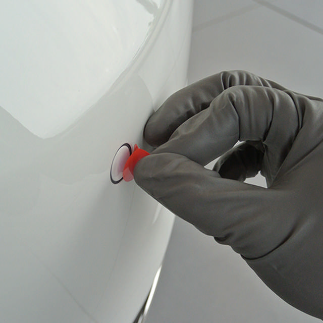 Cobre Sensores 300 unidades