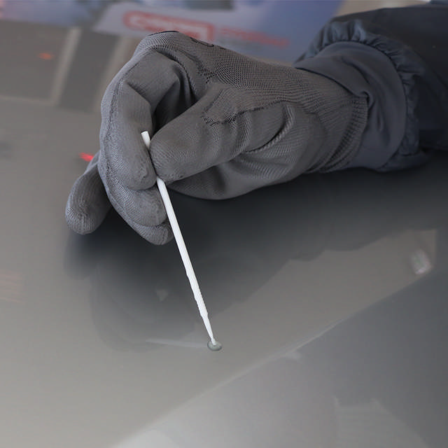 Betume UV Transparente           