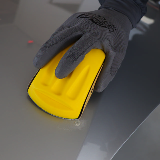 Betume UV Transparente           