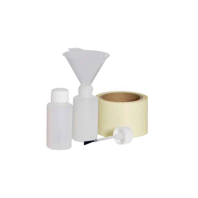 Kit Bottiglietta Pennello 30 ml