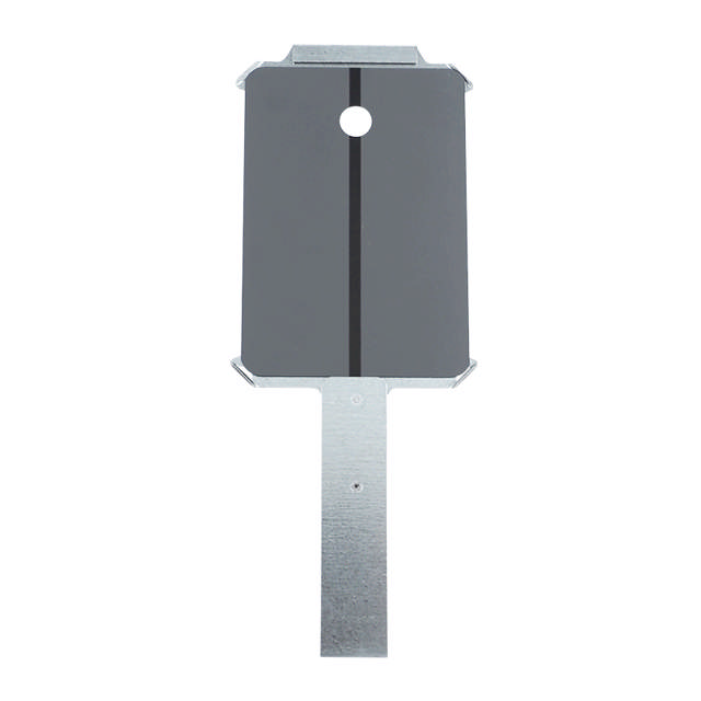 Supporto provini colore a spruzzo