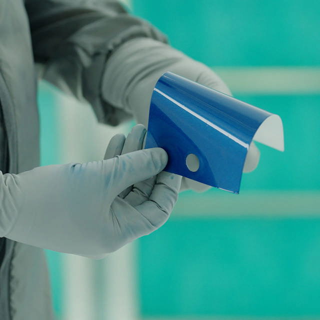 Schede campione colore - Grigio scuro