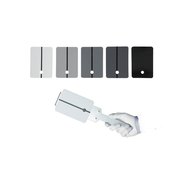 Provini colore con supporto magnetico - mix di colori