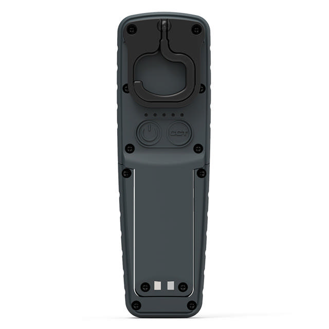 Lampada Controllo Colore 2.0 - Luce di lavoro versatile con SCANSIONE CCT 