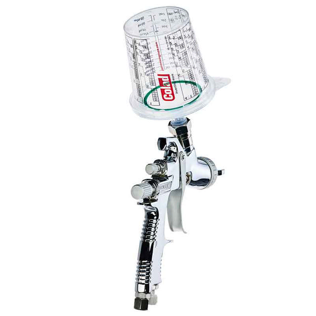 Snap Lid System® 350 ml - 130 microns