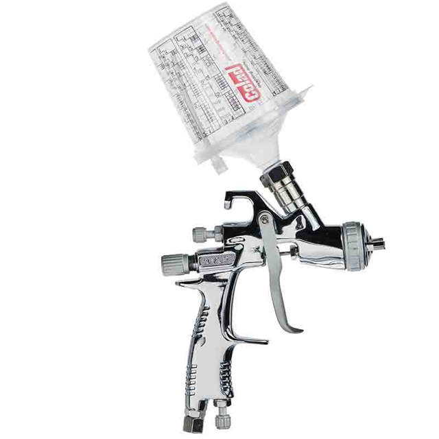 Snap Lid System® 350 ml - 130 microns