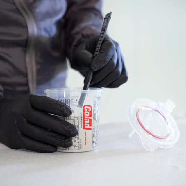 Snap Lid System® 700 ml - 190 microns