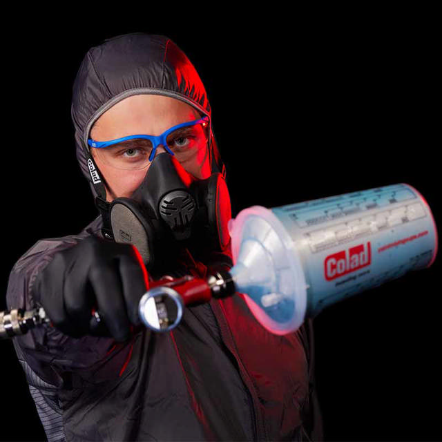 Snap Lid System® 700 ml - 190 microns