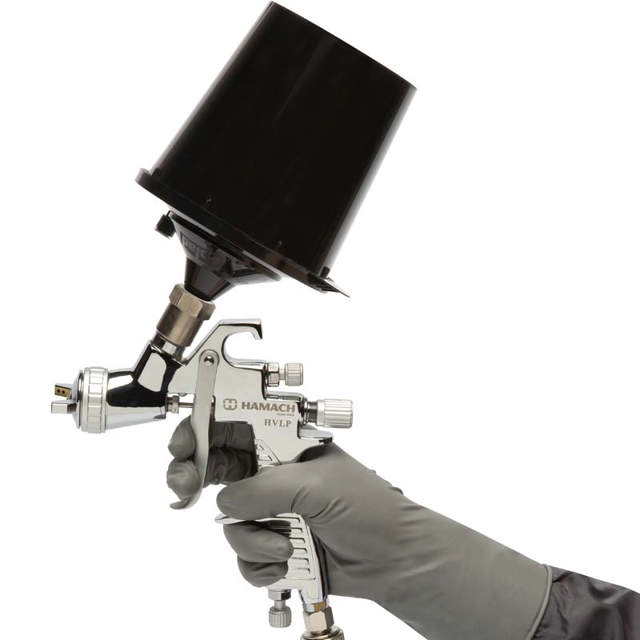 Snap Lid System® anti-UV 700 ml - 190 microns