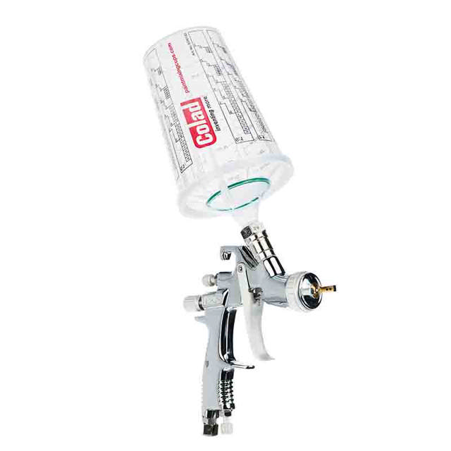 Snap Lid System® 900 ml - Sistema de aplicación de pintura