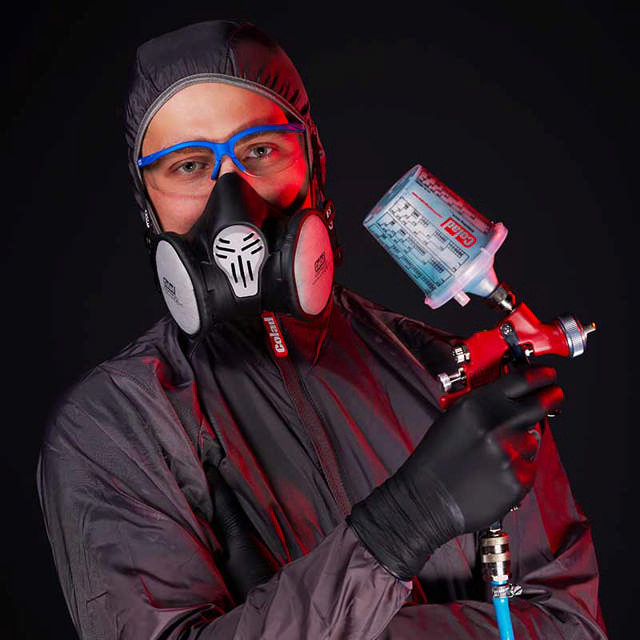 Snap Lid System® 900 ml - Sistema de aplicación de pintura