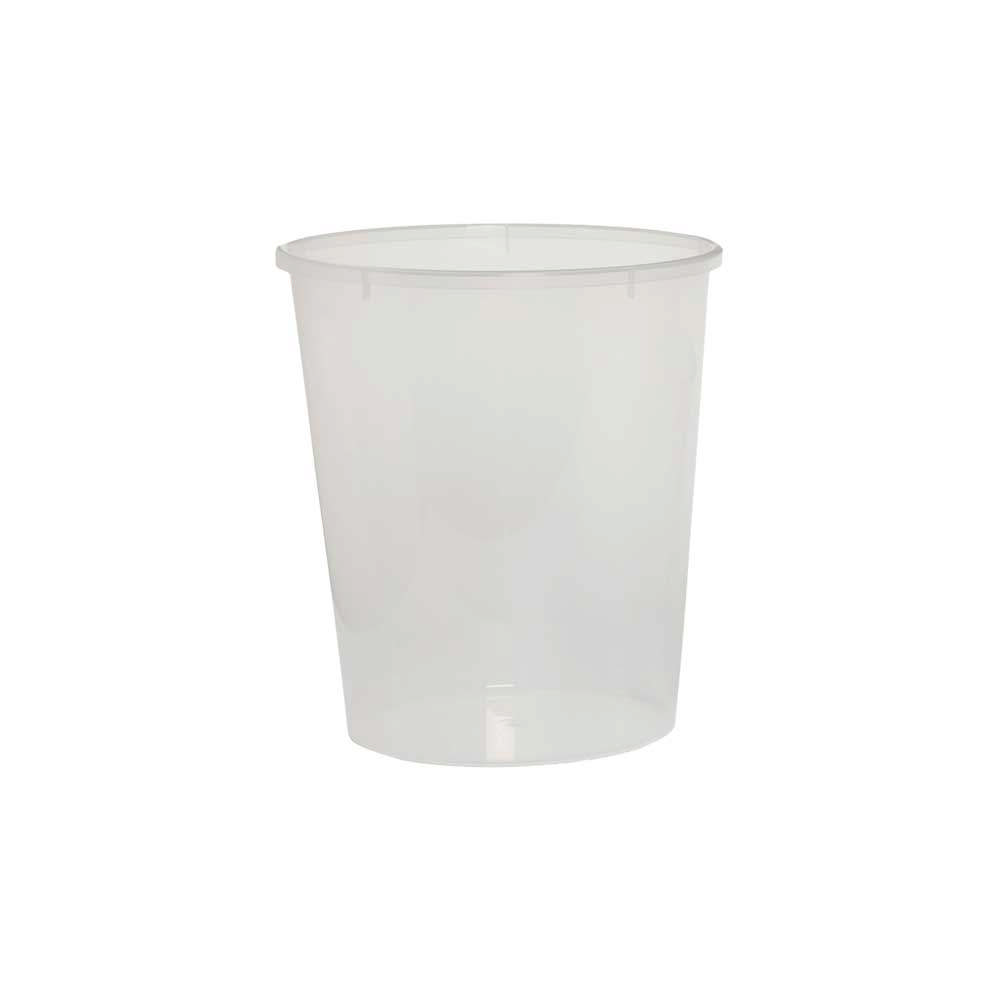 Vasos de mezcla 6 L
