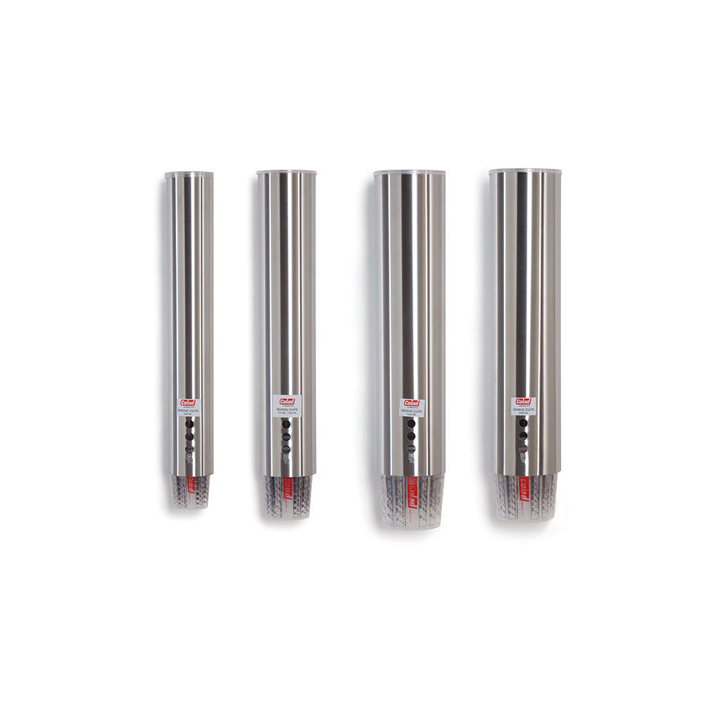 Dispensadores de vasos