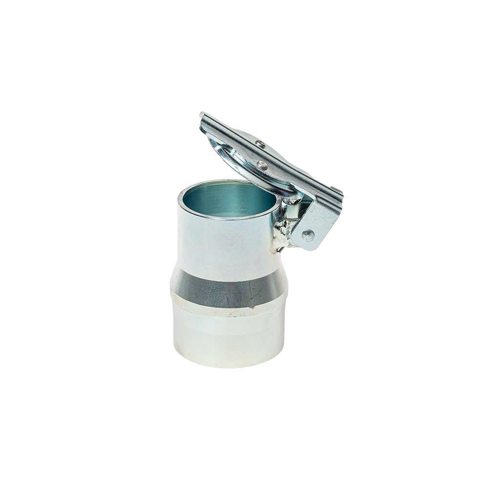 Toma simple - Techno