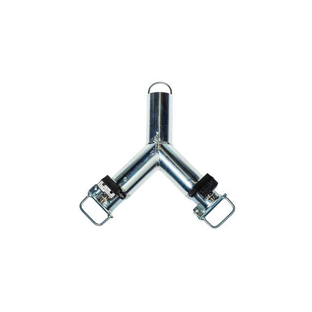 Point Double - Interrupteur