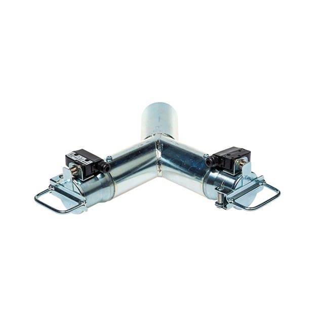 Point Double - Interrupteur