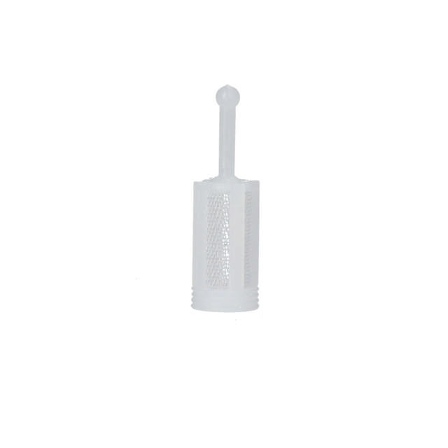 BBF 10 - Filtres pour pistolet à gravité 275µm 10p.