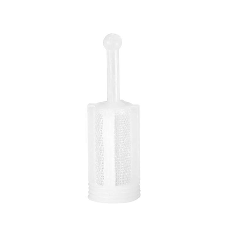 BBF 10 - strainers for gravity fed spray guns 275µm 10p.