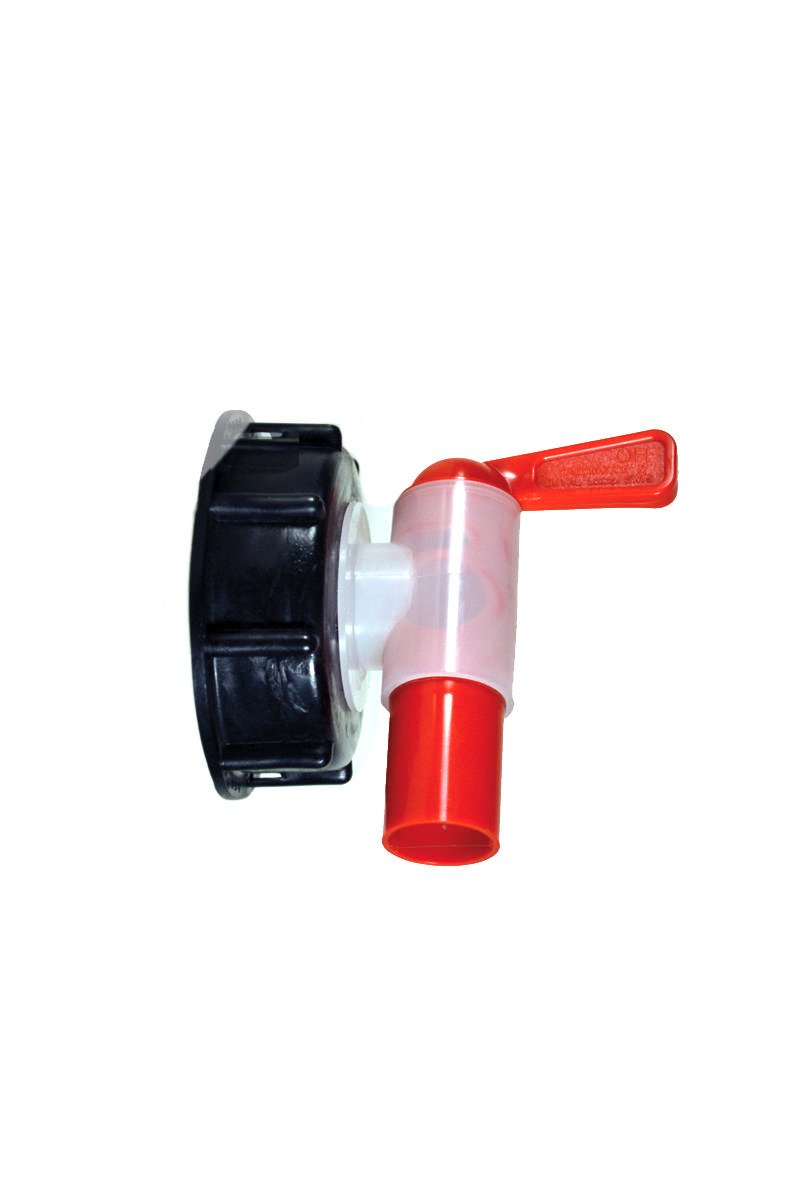 BID 00 - Robinet pour bidons 20/25/30l