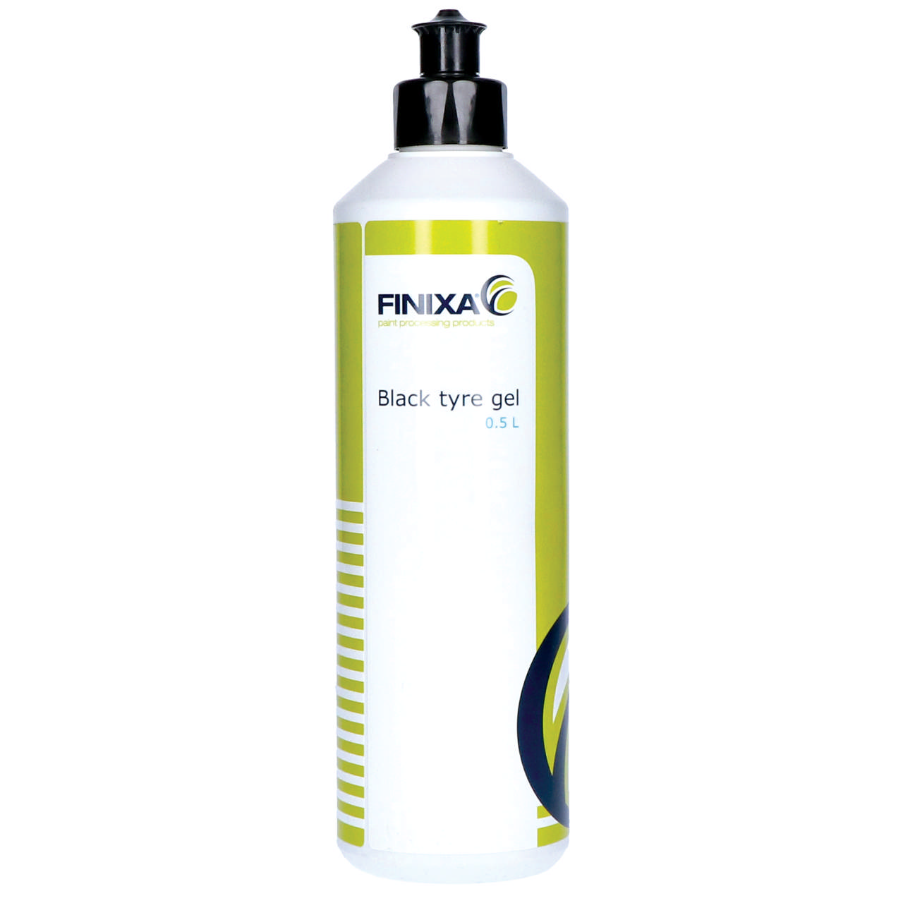 BTG 05 - Reifen-Gel schwarz 0.5l