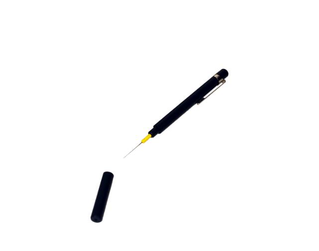 CNS 00 - Set aiguilles anti-poussieres (stylo + 10 aiguilles)