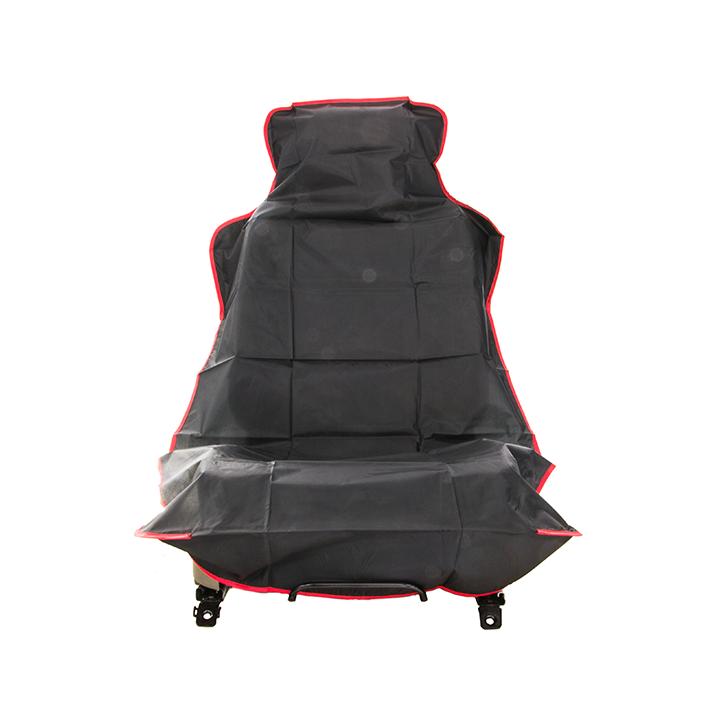 COP 00 - Nylon seat cover black