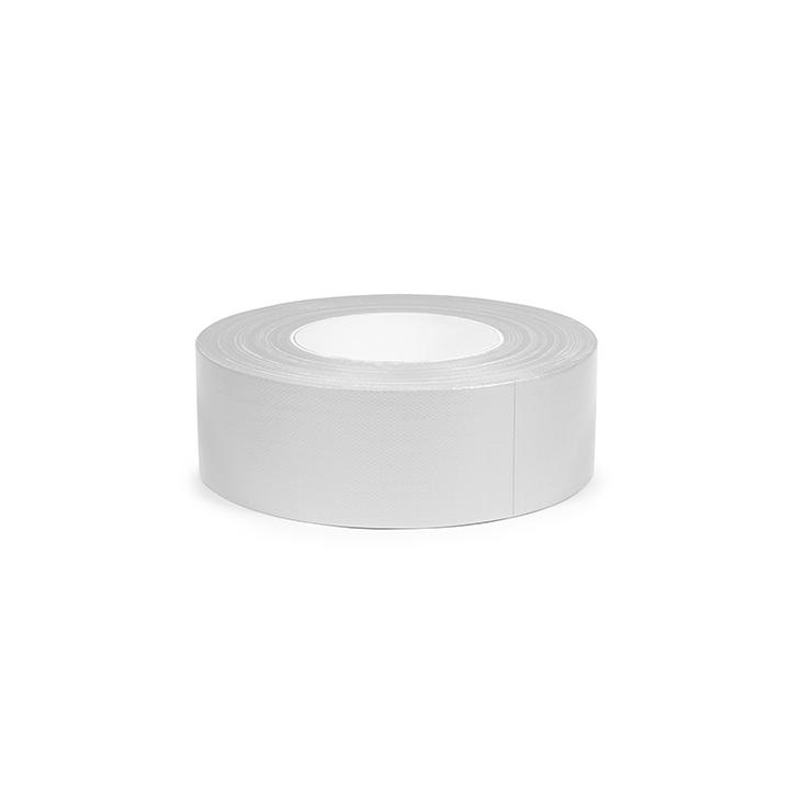 CPT 50 - Cabin protect tape white 50mm x 50m 24 rolls