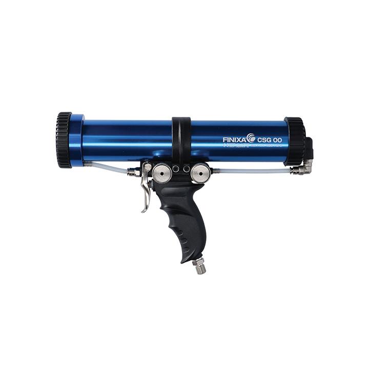 CSG 00 - Pneumatic combi sealant gun