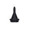 CSG 03 - Black outer nozzle for fine structure 5p.