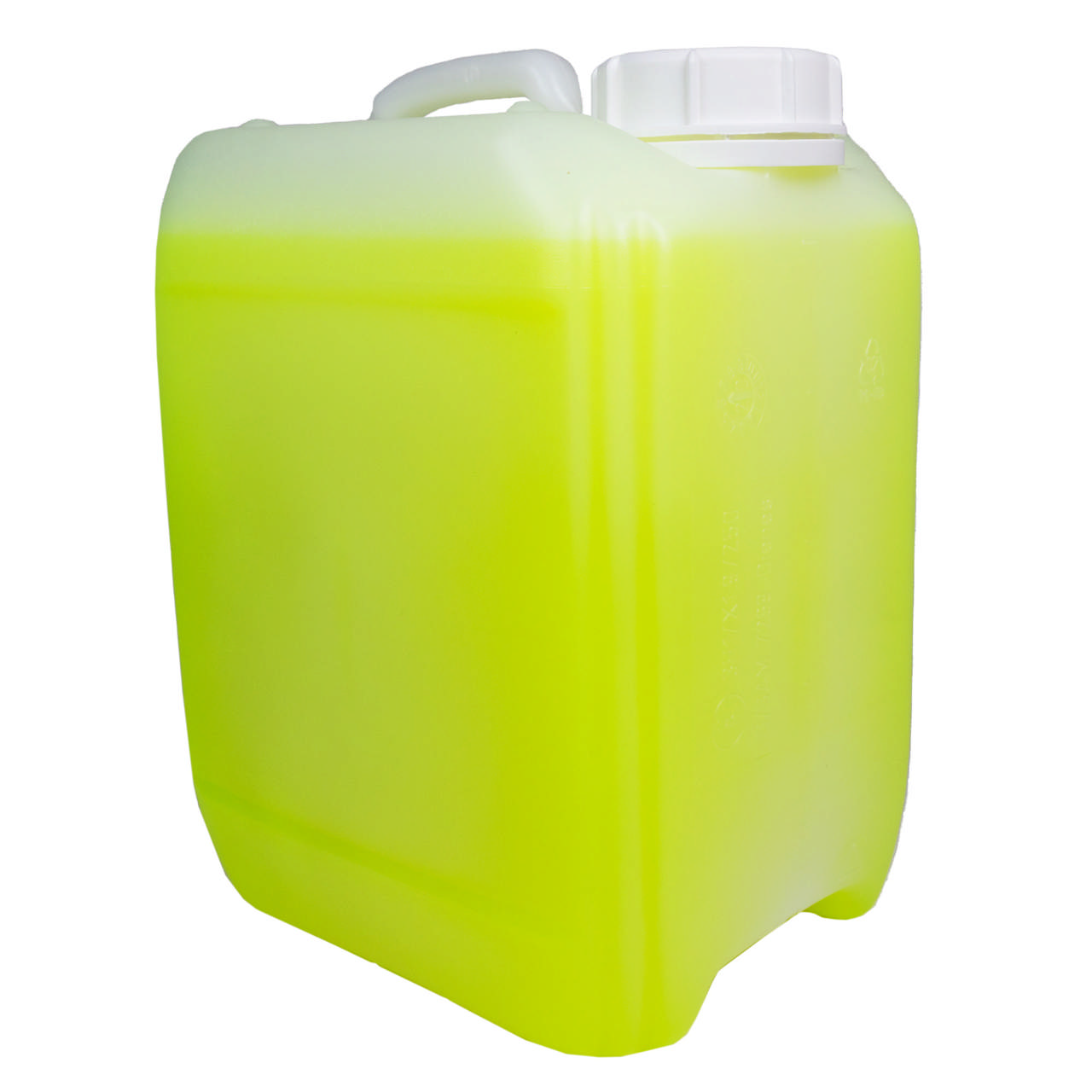 CSH - All in one Autoshampoo grün