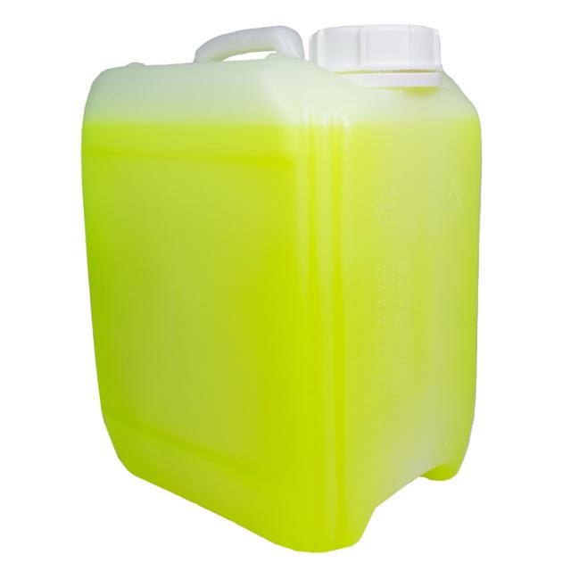 CSH 1000 - Shampooing tout en un pour voiture vert - 1000l