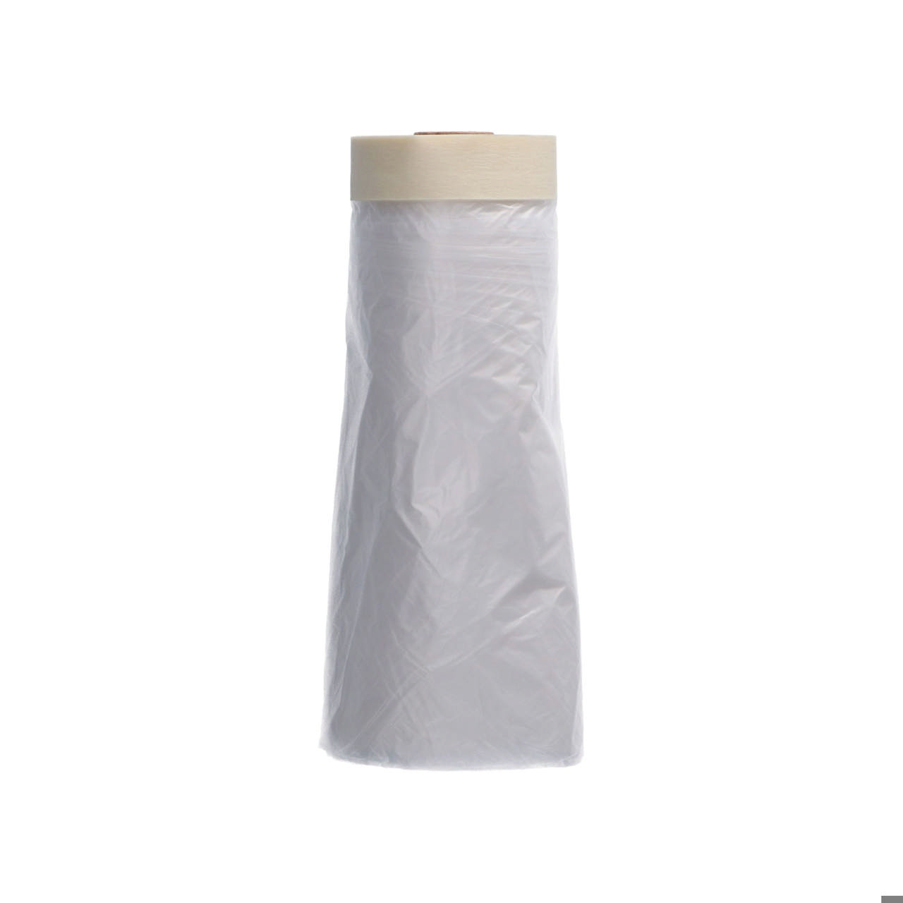 DAE - Pre-taped masking film