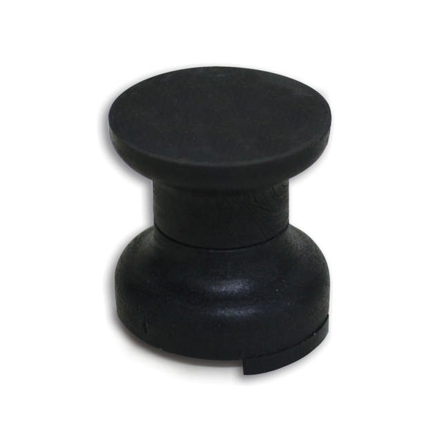 DRF 50 - Magnetic holder for dust removal file for DRF 10