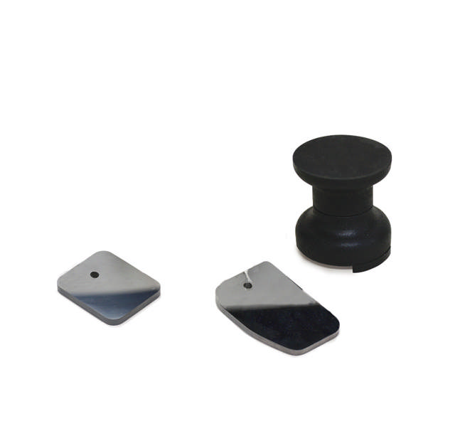 DRF 50 - Magnetic holder for dust removal file for DRF 10