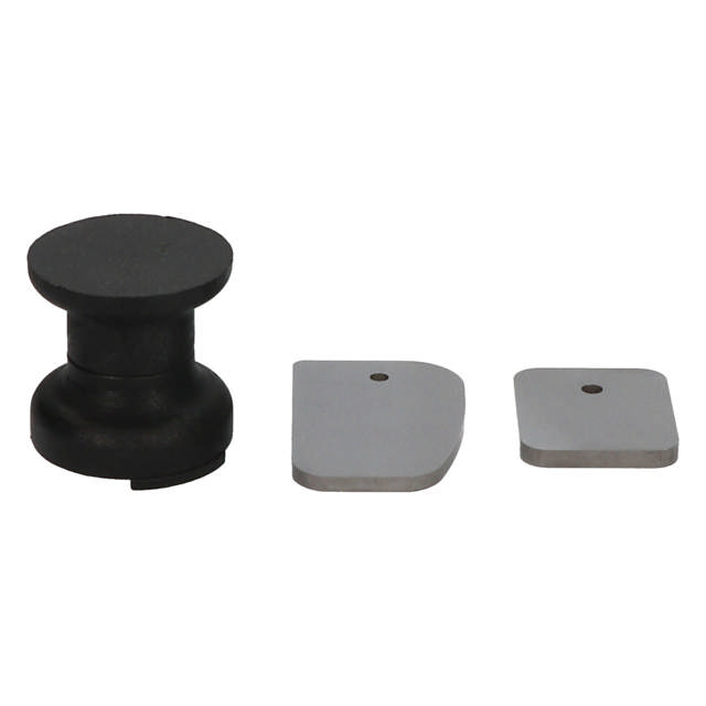 DRF 50 - Magnetic holder for dust removal file for DRF 10