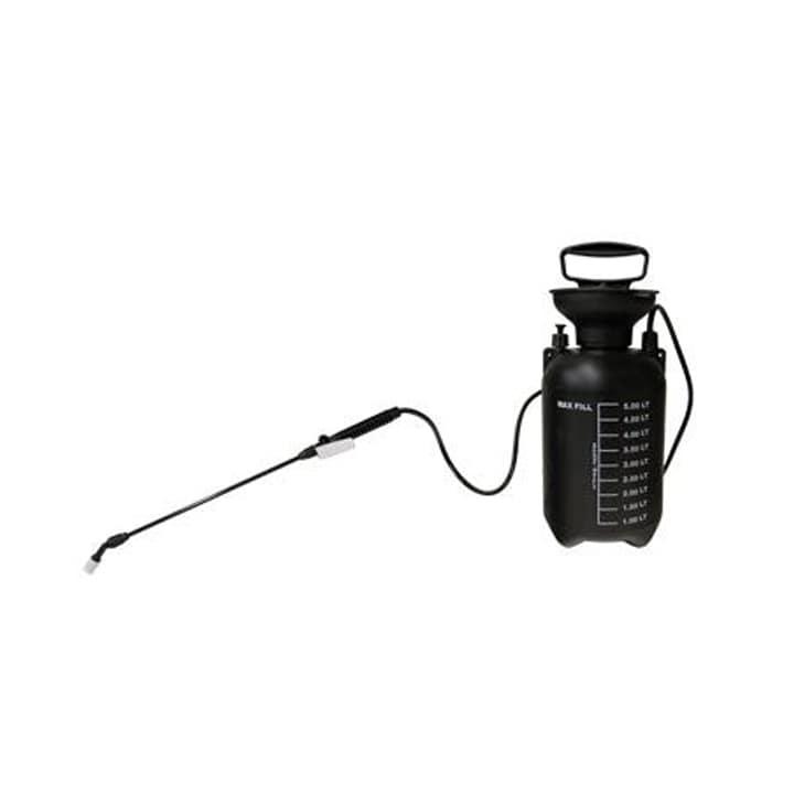 DUC 50 - Dust Control pressure sprayer 5l