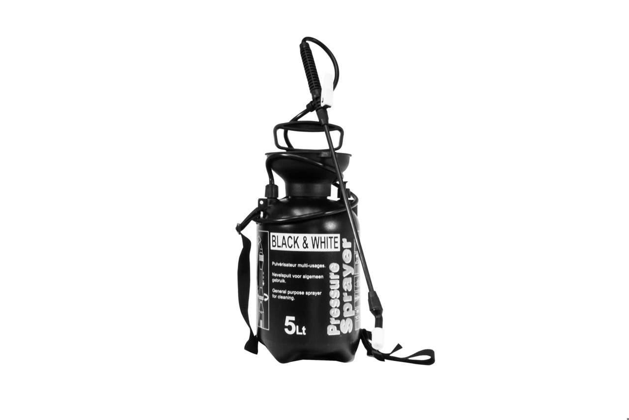 DUC 50 - Dust Control pulvérisateur 5l