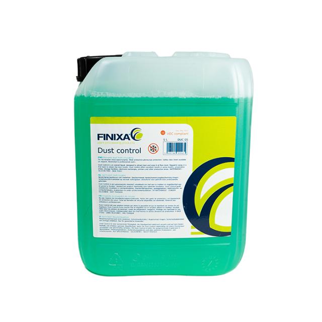 DUC 05 - Dust control 5l