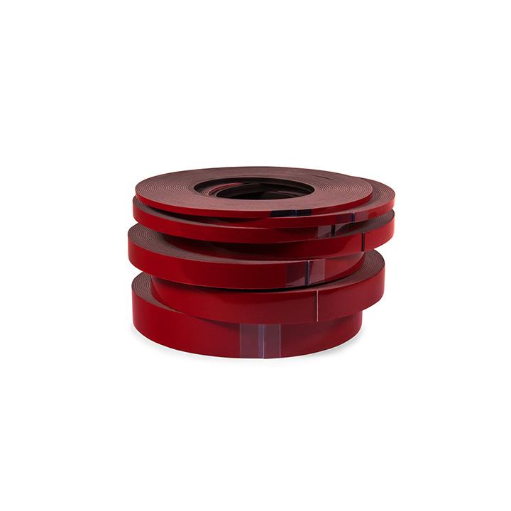 DZB - Double sided tape red