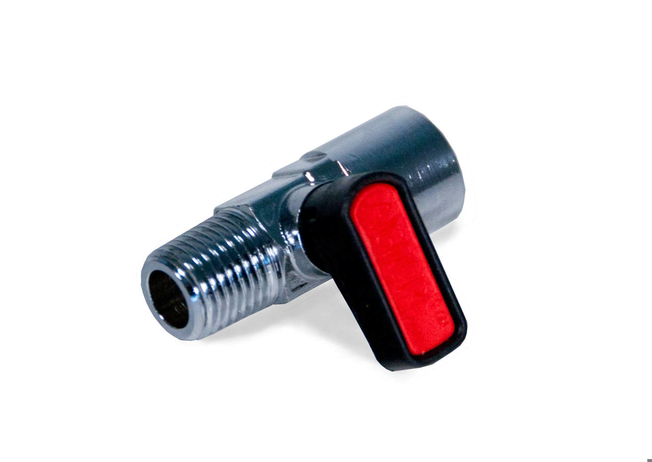 EQU 024 - Robinet pour WJE 05