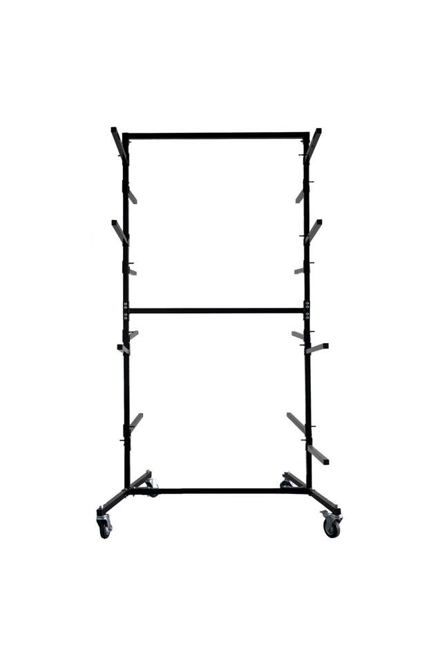 EQU 50 - Soporte para paragolpes