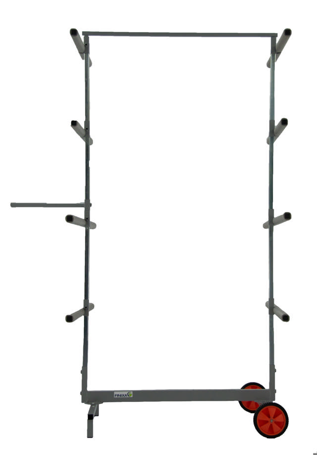 EQU 50 - Soporte para paragolpes