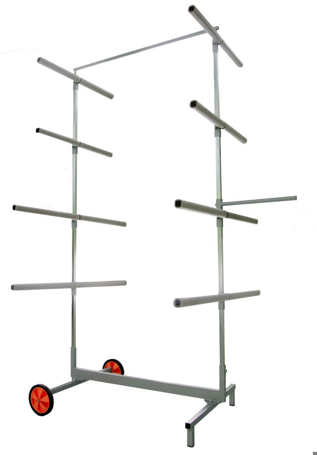 EQU 50 - Soporte para paragolpes